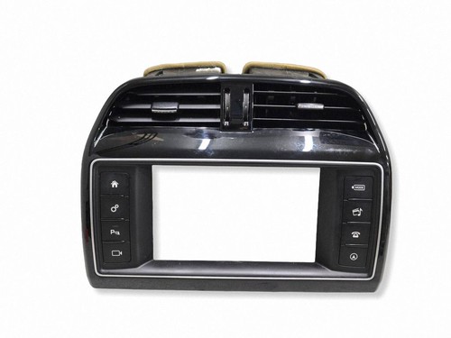 Jaguar 2015 grille - jaguar,