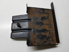 support de batterie de