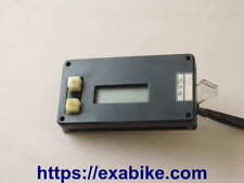 montre pour Yamaha XVZ 1200