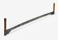 Ancienne grande SCIE de