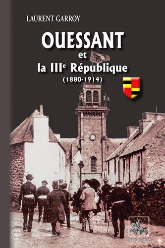 Ouessant iiie - et,