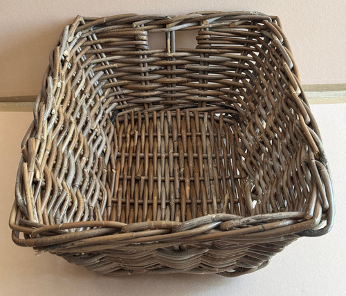 Panier osier ikea - en,