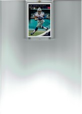 2018 Donruss Football Ezekiel