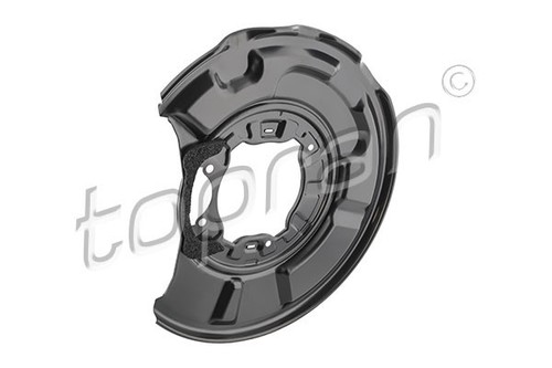 Topran 409 511 déflecteur - 511,