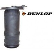 Range Rover P38 Suspension