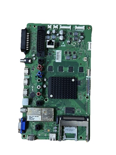 Carte mère philips - mère, tv