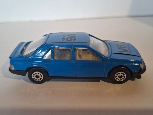 Toy renault v6 turbo - 25,