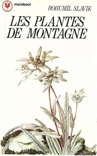 Les plantes montagne - plantes,