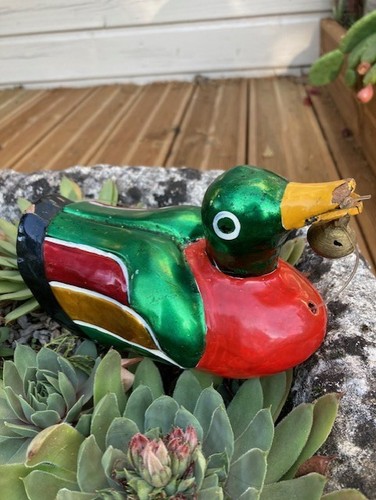 Canard leurre chasse en - canard, de