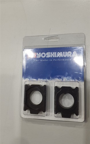 Suzuki yoshimura dirt works - yoshimura,