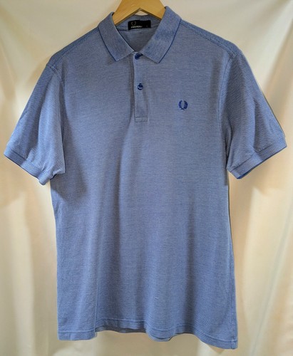 Fred perry polo coton - fred,