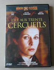 2DVD L'ILE AUX TRENTE
