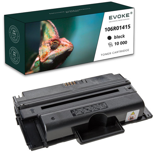 Toner compatible avec xerox - toner,