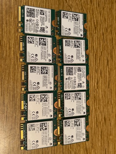 Carte wifi intel - wifi, 8265ngw