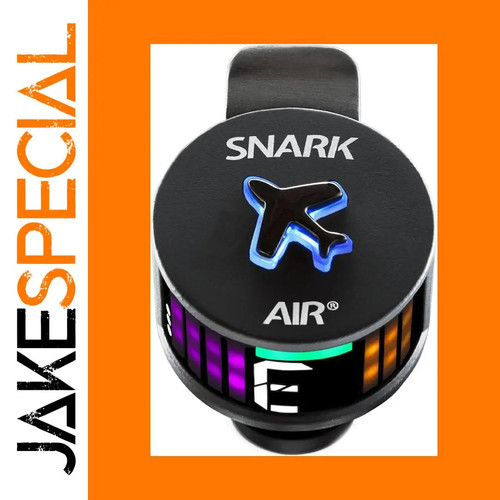 Jakespecial snark air - –,