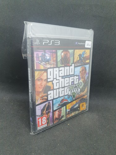Ps3 complet gta - ps3,