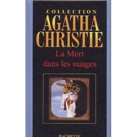 Livre collection agatha - collection,