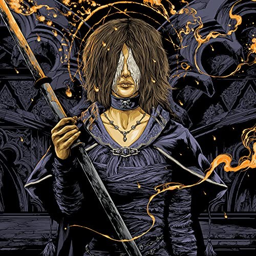 Shunsuke kida demon s souls - kida,