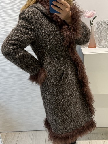 Manteau vintage hammond - manteau,
