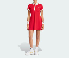 adidas Robe Coupe Ajustée