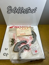 kit mâchoires embrayage honda 22510-148-305 22510-148-405 pa 50 hobbit camino