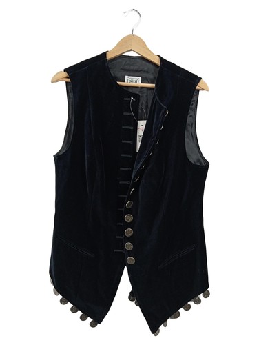 Gössl gilet traditionnel - gössl,