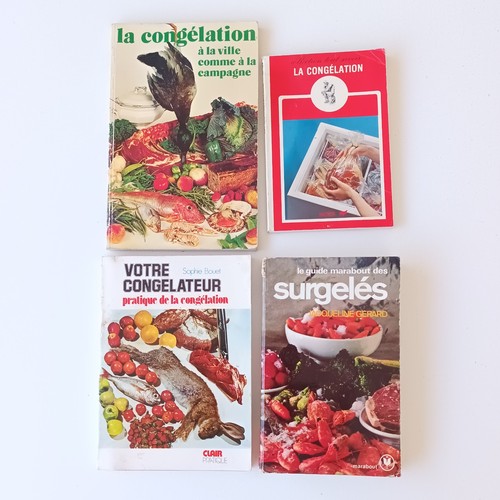 Lot livres sur - lot, la