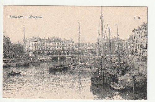 Pays bas nederland - -,