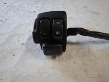 COMMODO GAUCHE KEEWAY 125