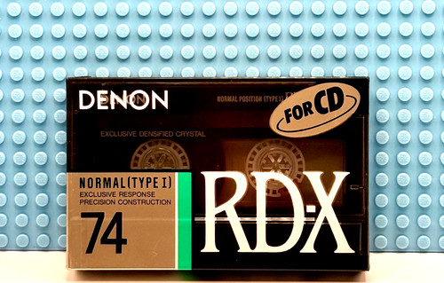 Denon 1989 japan - , 74