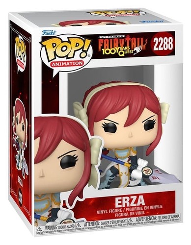 Fairy tail 100 years - fairy,