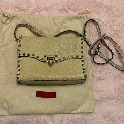 Sac bandoulière valentino - sac,