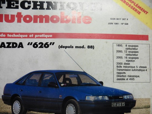 Len113 revue technique - -,