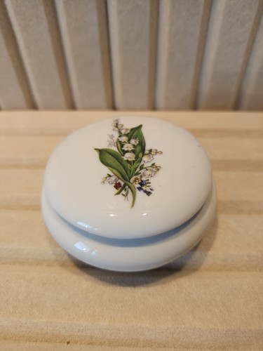 Boîte bijoux - à,