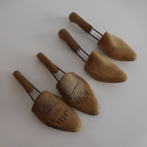 Paires formes à - de,