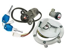 Jeu de serrures complet - MBK