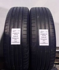 PNEU USAGÉ Dunlop SportMaxx