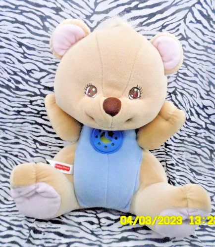 Fisher price vintage - cm/,
