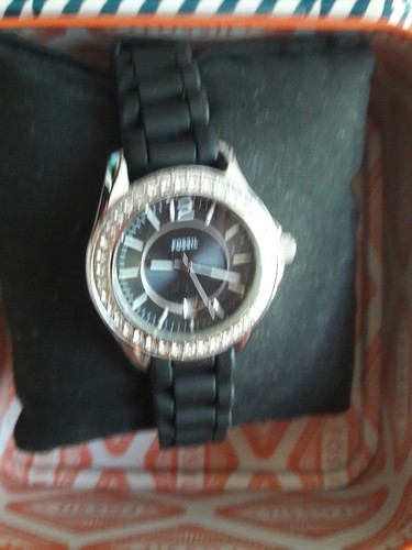 Montre femme fossil - montre,