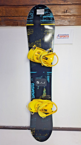 Stuff element 152 snowboard - stuff,