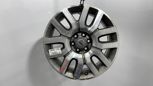 Jante nissan navara phase 2 - jante,