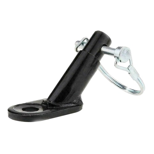 Coupleur remorque vélo - de, de