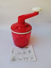 tupperware speedy chef Batteur
