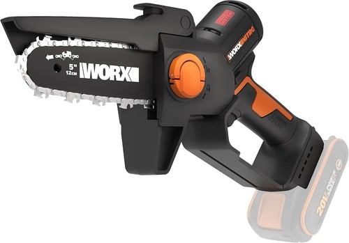 Worx nitro elagueuse - nitro, mini