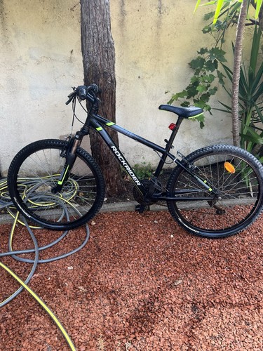Rockrider 500 vtt - st,