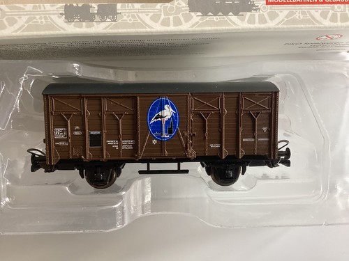 Piko 72071 wagon - 72071,