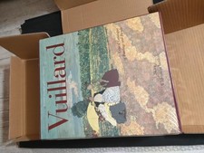 Vuillard Critical Catalogue of