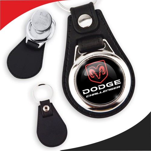 Porte clés dodge - porte-clés,