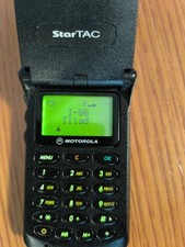 Motorola Startac Star Tac 70
