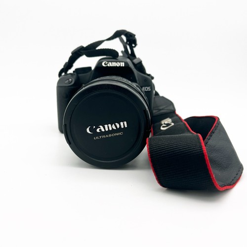 Kit cannon eos 500d - eos,